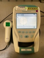 BLADDERSCAN BVI 9400 BLADDER SCANNER WITH PROBE