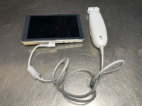 SONOSITE IVIZ PORTABLE ULTRASOUND SYSTEM