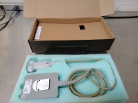 SONOSITE HFL 38XI/13-6 MHZ TRANSDUCER