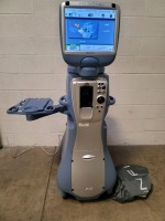 ALCON INFINITI VISION SURGICAL MICROSCOPE