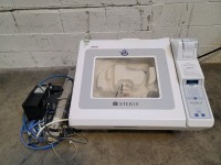 STERIS SYSTEM 1E STERILIZER