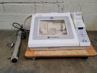 STERIS SYSTEM 1E STERILIZER