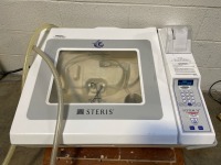 STERIS SYSTEM 1E STERILIZER