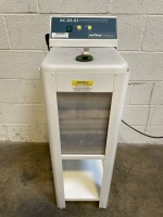 AIR CLEAN SYSTEMS AC-DS-03 AUTOMATED DEACTIVATION SYSTEM