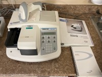 ROCHE MIDITRON JUNIOR II CHEMSTRIP URINE ANALYZER