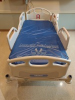 HILL-ROM CARE ASSIST PATIENT BED