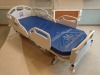 HILL-ROM CARE ASSIST PATIENT BED - 2