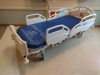 HILL-ROM CARE ASSIST PATIENT BED - 3