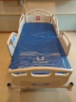 HILL-ROM CARE ASSIST PATIENT BED