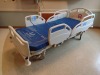 HILL-ROM CARE ASSIST PATIENT BED - 3