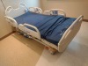 HILL-ROM VERSA CARE PATIENT BED WITH SCALE - 2