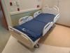 HILL-ROM VERSA CARE PATIENT BED WITH SCALE - 2