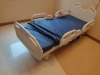 HILL-ROM VERSA CARE PATIENT BED WITH SCALE - 2