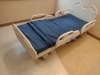 HILL-ROM VERSA CARE PATIENT BED WITH SCALE - 2