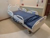 HILL-ROM VERSA CARE PATIENT BED WITH SCALE - 2