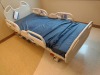 HILL-ROM VERSA CARE PATIENT BED WITH SCALE - 2