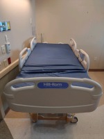 HILL-ROM VERSA CARE PATIENT BED WITH SCALE