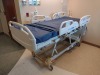 HILL-ROM VERSA CARE PATIENT BED WITH SCALE - 2