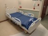 HILL-ROM VERSA CARE PATIENT BED WITH SCALE - 2