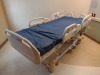 HILL-ROM VERSA CARE PATIENT BED WITH SCALE - 2