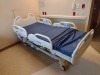 HILL-ROM VERSA CARE PATIENT BED WITH SCALE - 2