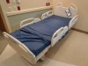HILL-ROM VERSA CARE PATIENT BED WITH SCALE - 2