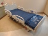 HILL-ROM VERSA CARE PATIENT BED WITH SCALE - 2