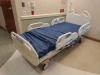 HILL-ROM VERSA CARE PATIENT BED WITH SCALE - 2