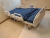 HILL-ROM VERSA CARE PATIENT BED WITH SCALE - 2
