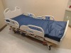 HILL-ROM VERSA CARE PATIENT BED WITH SCALE - 2
