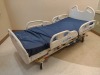HILL-ROM VERSA CARE PATIENT BED WITH SCALE - 3