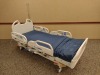 HILL-ROM VERSA CARE PATIENT BED WITH SCALE - 2