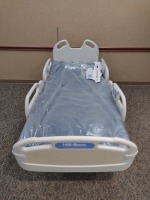 HILL-ROM VERSACARE, P3200 PATIENT BED, NEEDS REPAIR ,LOC: EXEC. ADMIN