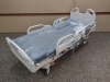 HILL-ROM VERSACARE, P3200 PATIENT BED, NEEDS REPAIR ,LOC: EXEC. ADMIN - 3