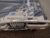 HILL-ROM VERSACARE, P3200 PATIENT BED, NEEDS REPAIR ,LOC: EXEC. ADMIN - 4