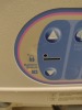 HILL-ROM AFFINITY 4 BIRTHING BED WITH VIEWING MIRROR - 4