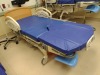 HILL-ROM AFFINITY THREE BIRTHING BED WITH VIEWING MIRROR - 2