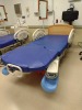HILL-ROM AFFINITY THREE BIRTHING BED WITH VIEWING MIRROR - 3