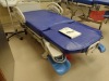 HILL-ROM AFFINITY THREE BIRTHING BED WITH VIEWING MIRROR - 2
