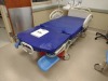 HILL-ROM AFFINITY THREE BIRTHING BED WITH VIEWING MIRROR - 3