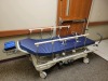 HILL-ROM P8010 TRANSTAR STRETCHER, HEAD AND NECK WITH STIRRUPS - 2