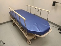 HILL ROM P8010 TRANSTAR STRETCHER
