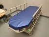 HILL ROM P8010 TRANSTAR STRETCHER - 2