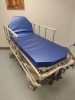 HILL ROM P8010 TRANSTAR STRETCHER - 3