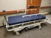 HILL-ROM P8000 TRANSTAR STRETCHER