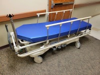 HILL-ROM P8000 TRANSTAR STRETCHER