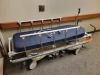 HILL-ROM P8000 TRANSTAR STRETCHER