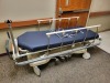 HILL-ROM P8000 TRANSTAR STRETCHER - 2