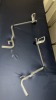 HILL-ROM P8000 TRANSTAR STRETCHER - 3