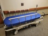 HILL-ROM P8000 TRANSTAR STRETCHER